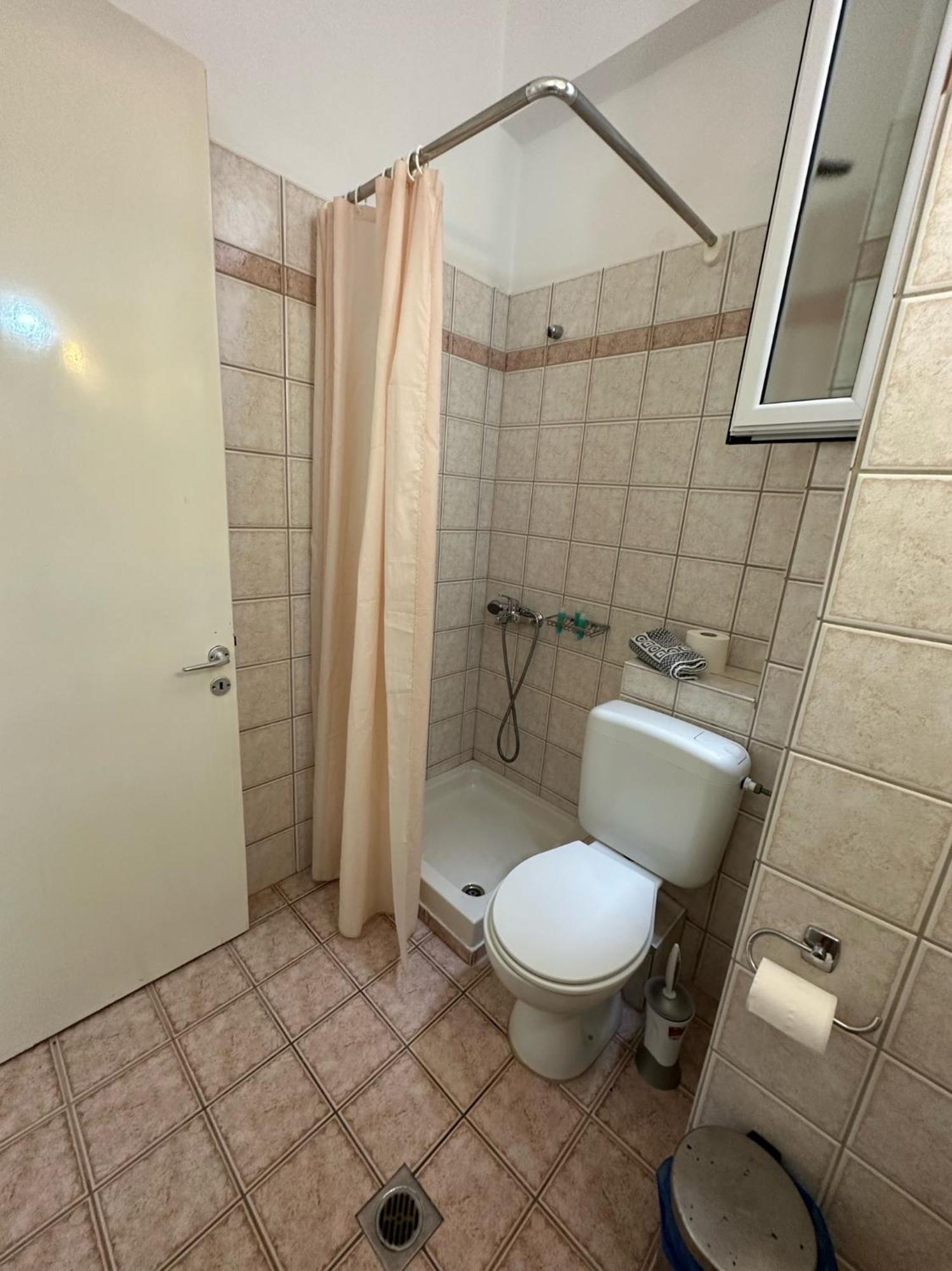 Hotel Galini Parga Ngoại thất bức ảnh