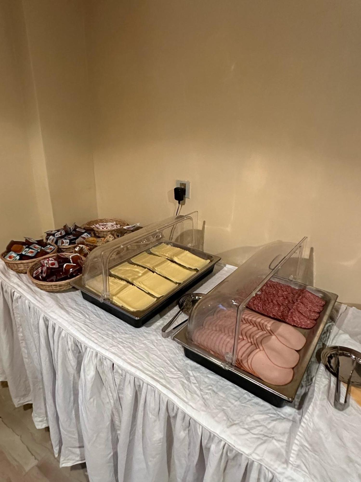 Hotel Galini Parga Ngoại thất bức ảnh