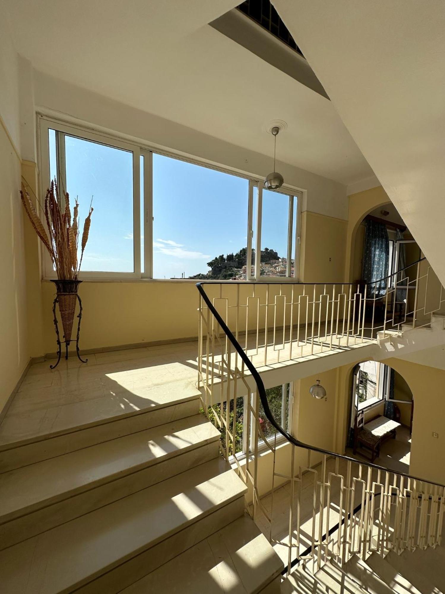 Hotel Galini Parga Ngoại thất bức ảnh