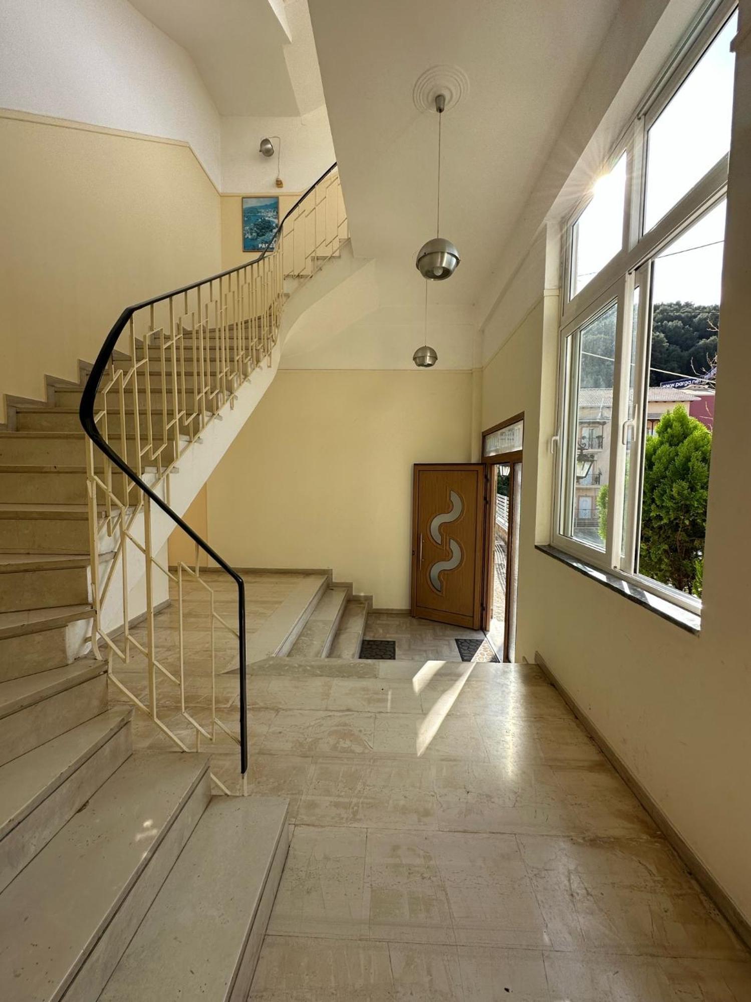 Hotel Galini Parga Ngoại thất bức ảnh