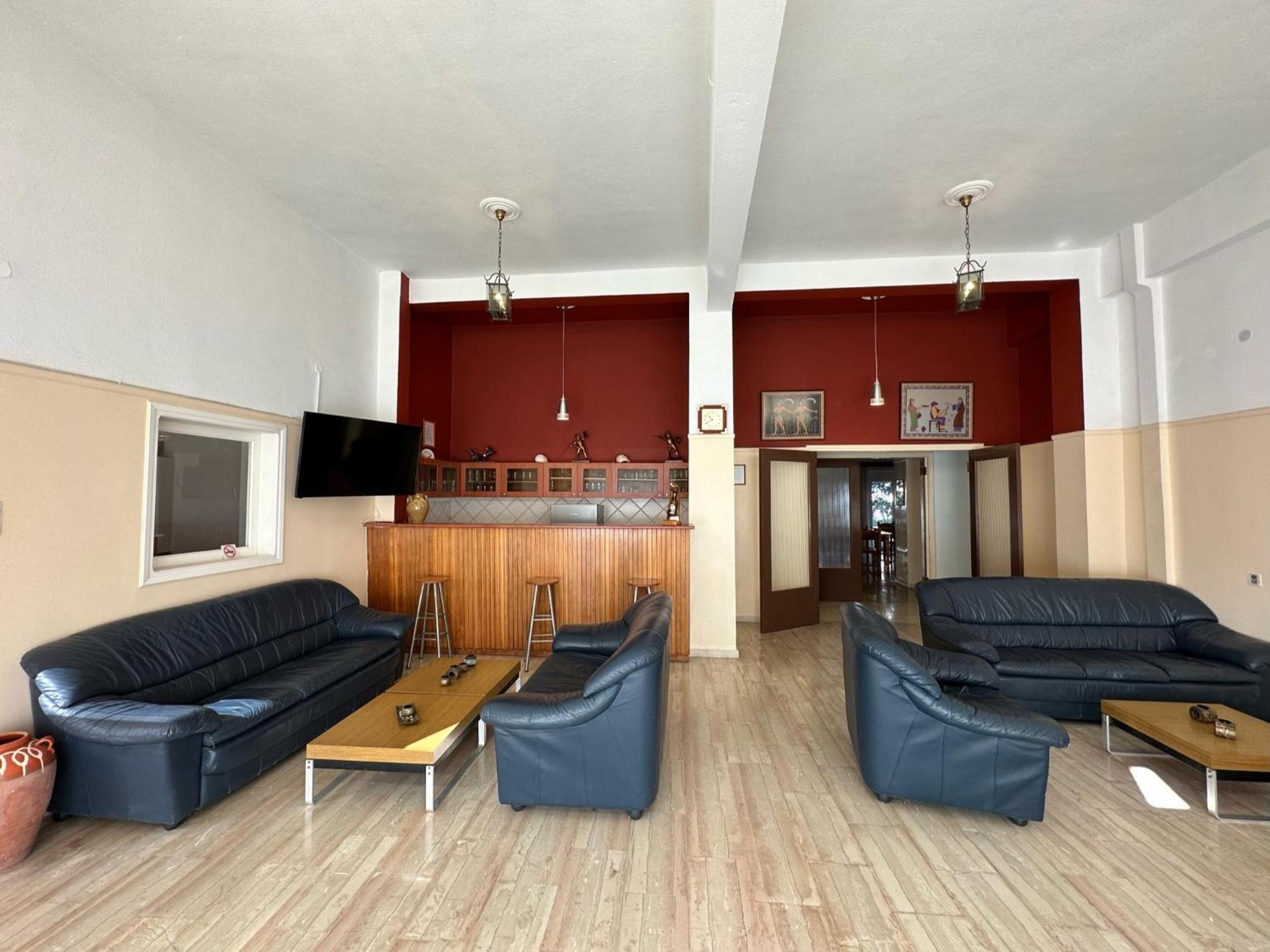 Hotel Galini Parga Ngoại thất bức ảnh