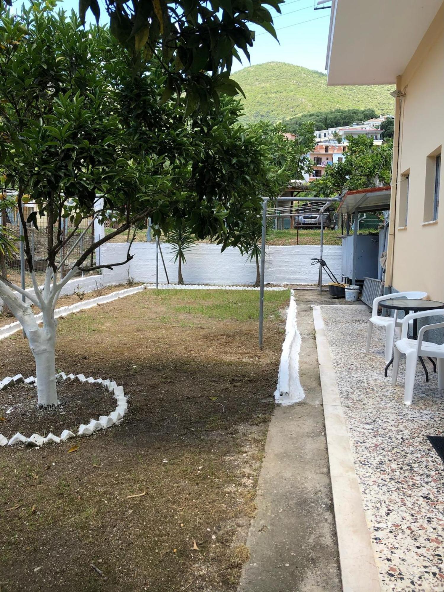 Hotel Galini Parga Ngoại thất bức ảnh