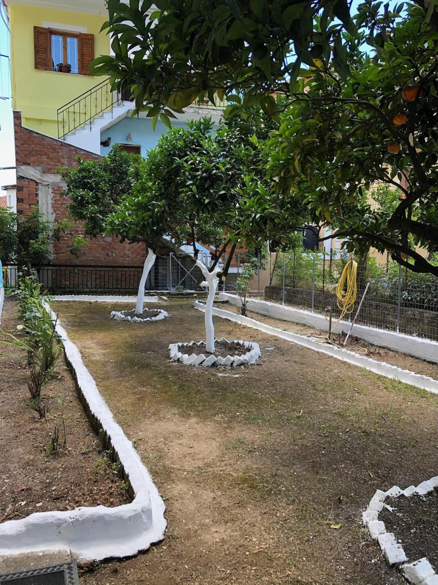 Hotel Galini Parga Ngoại thất bức ảnh